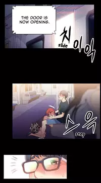 [BAK Hyeong Jun] Sweet Guy Ch. 1-44 [English] [YoManga]