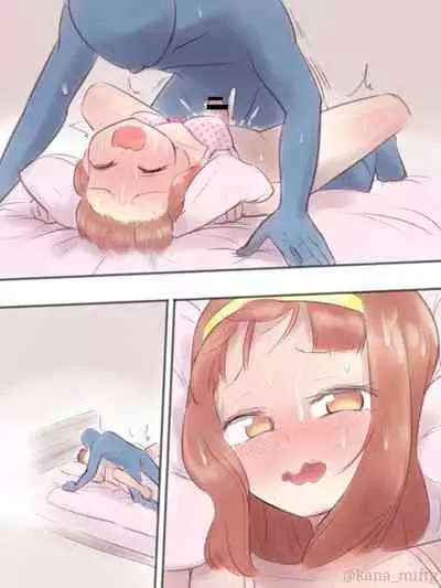 勘違いオトコノコ