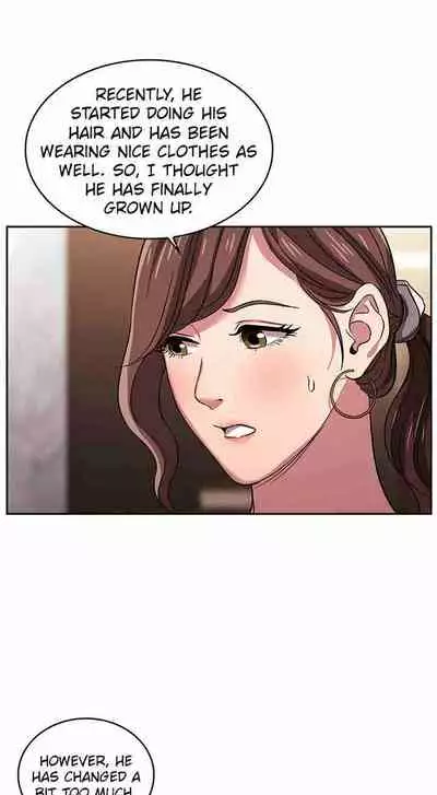 Mother Hunting [OUM, Naru] Ch.40? [English] [Manhwa PDF]