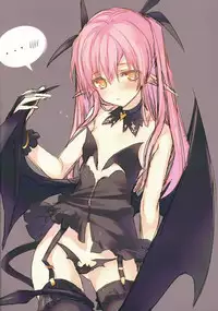 (SC2016 Winter) [WASABI (Tatami)] hundred sweet chocolates [Succubus 2nd] [Chinese] [無邪気漢化組]