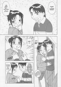 [Wolf Ogami] Super Taboo XXX #4 [English]