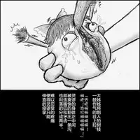 大姊姊与油库里（半生不熟汉化组）