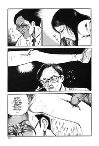 [Hayami Jun] Utsukushiki Kussetsu | Beautiful Imprint [English] [Yui Jegnan]