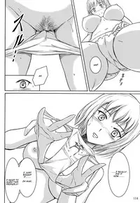 (C84) [Namiroji (Shiina Nami)] Haisetsu Shoujo Soushuuhen Tokubetsuhen [English]