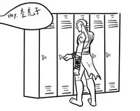 [MoeGirl]世♂界♂和♂平♂-World peace♂