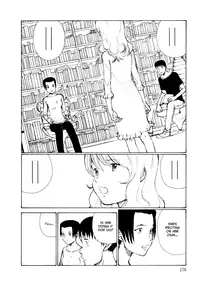 KITOH Mohiro - Hallucination from the Womb (ENG)