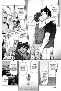 [Takeshi Matsu] Nothing Wrong With Constant Competition!