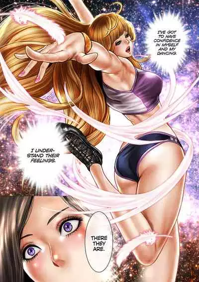 Bitch on the Pole Vol.2