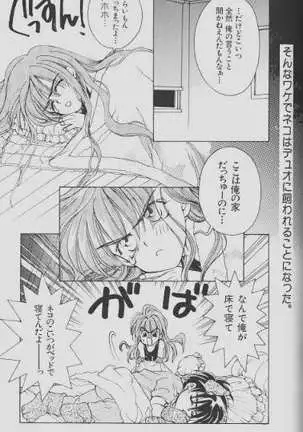 チェリーな君にパインな僕。