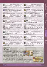 神採りアルケミーマイスター パーフェクトガイドブック