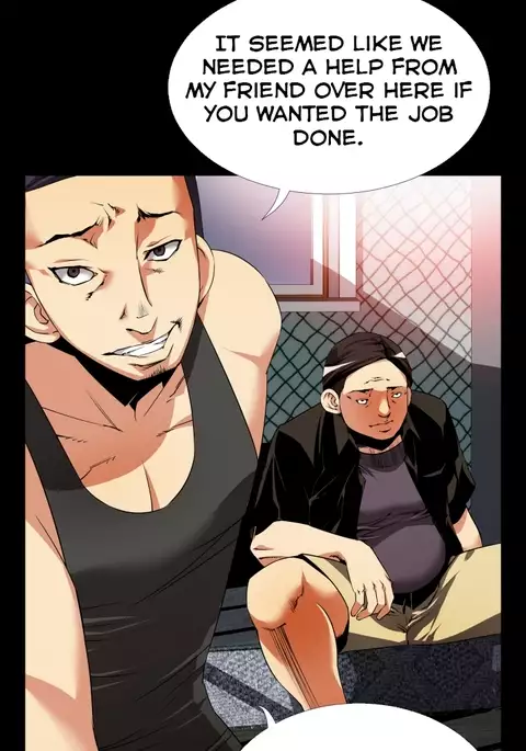 Love Parameter Ch.1-73