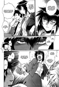 [Manabe Jouji] Kanojo de Ippai 2 - Ch. 10-17 [English] {Ochimusha}