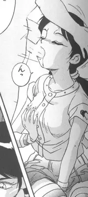 [A.K] Seifuku Kamen Bus Guider