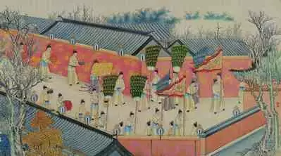 红楼梦 孙温(清)绘