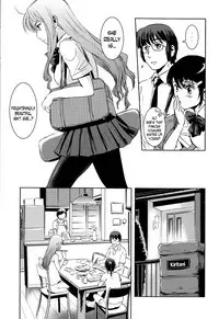 (C84) [Mashira Dou (Mashiraga Aki)] Matsuri Zenpen [English] [N04h]