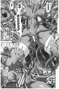 [R-gen] Mesu Hana ga Ochiru Toki - Maidenly Bloom Fallen | 牝花它墮落之時 [Chinese]