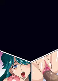 [Studio Mizuyokan (Higashitotsuka Raisuta)] SECOND VIRGIN DL (Go! Princess PreCure)