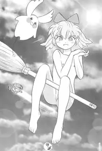 (Comic Castle Final) [Tanabota 96ers (Various)] Fan Fan Punity (Fushigi Mahou Fun Fun Pharmacy)