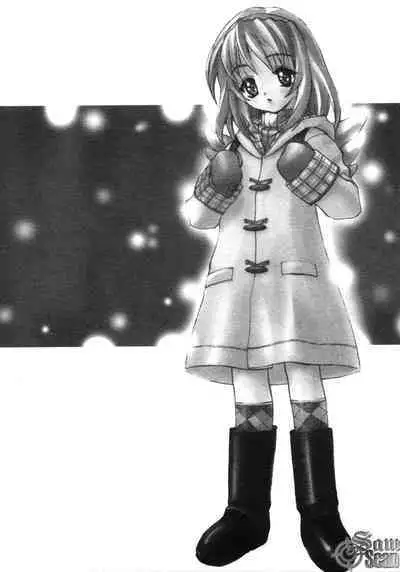 The Flower in Paris | 櫻華大綻之巴黎慾火