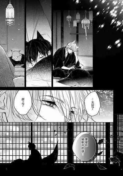 Itoshii Ano Kitsune o Metoritai | 想娶那只可爱狐狸 01-04