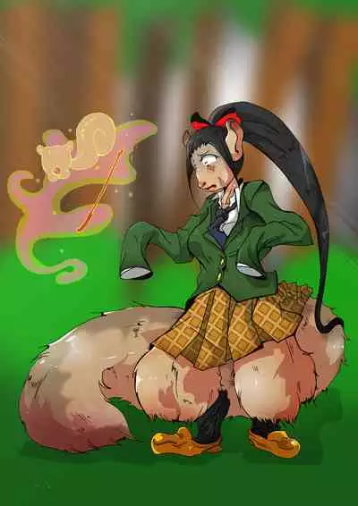 KaninogiSeira no Daigekitou