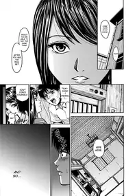 [Kaneyama Shin] Hijiri Kangoku Gakuen Vol. 2 (Complete) [English] =LWB=