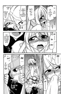 [Charlie Nishinaka] Choice! 3 [English] [YQII]