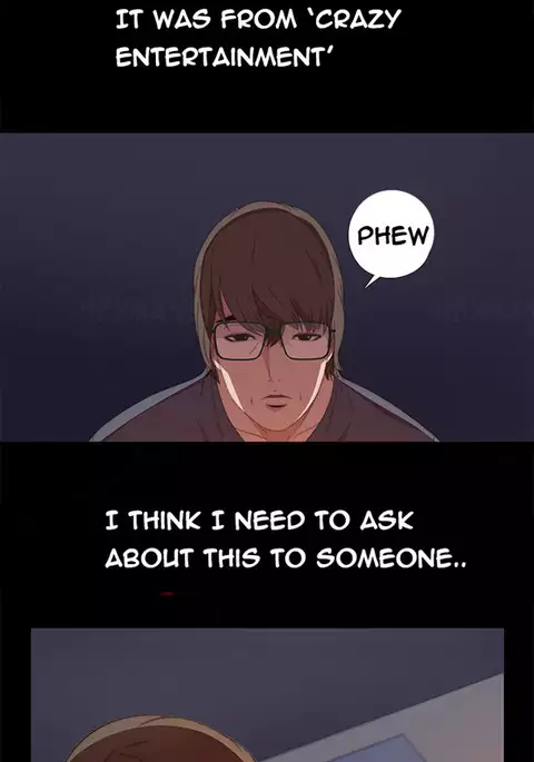 Girl Next Door Ch.1-30