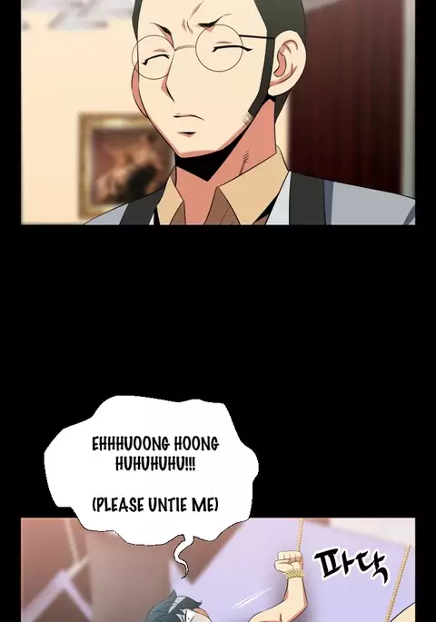 Love Parameter Ch.1-70