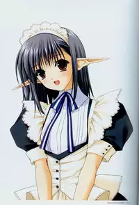 Shuffle! Tick! Tack! - Fanbook