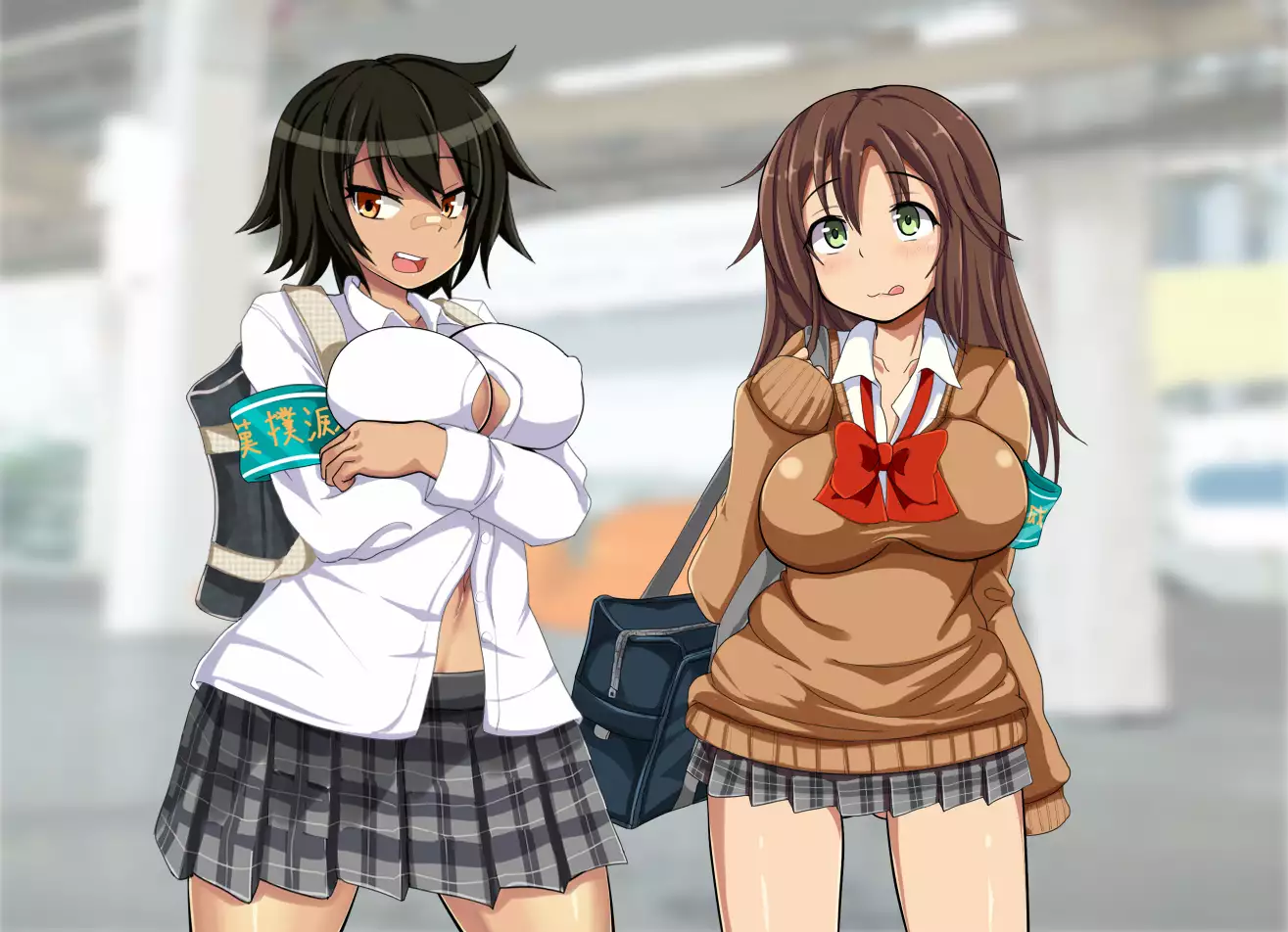 援交中出し痴漢電車