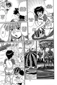 [Manabe Jouji] Kanojo de Ippai 2 - Ch. 10-17 [English] {Ochimusha}