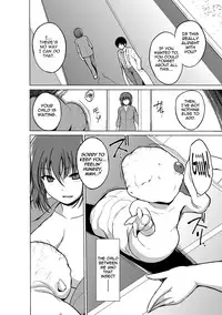 [Chiba Tetsutarou] Mushi Yuugi -Mant - ENG