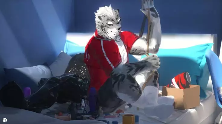 Artist - LOURKANDA twitter