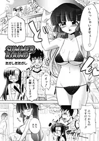 COMIC RiN [2008-10] Vol.46