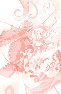 [Mercy Rabbit] PLEASURE x PLEASURE