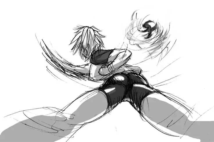 DRUGonBALL-R- Wanna Ride the Killer Machine?