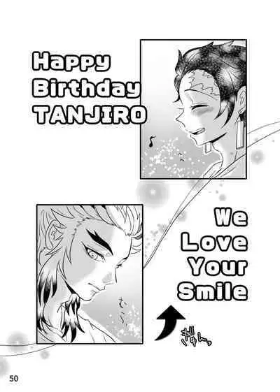 Sensei, Nanimo Shinaide Kudasai!