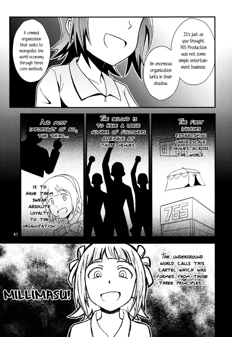 The Great American Bash