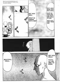 NISE Zelda no Densetsu Prologue [English] [Rewrite]