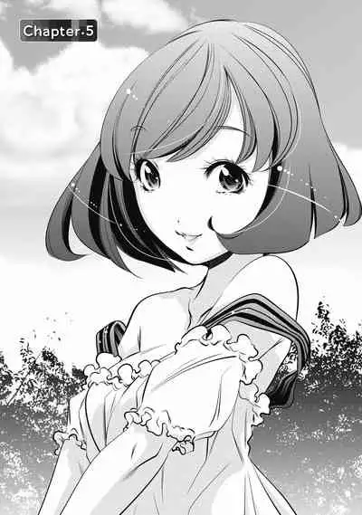 一瞬之间 裸之业界物语 01-07 Chinese [拾荒者汉化组]