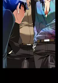 [KKUN &INSANE] Love Parameter 恋爱辅助器 86-99 [Chinese]中文