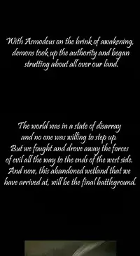 [Getty] Siren Ch.0-8 (English) (YoManga) (Ongoing)