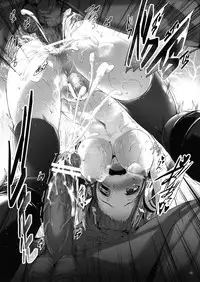 [Gentsuki Okiba (Gentsuki)] Tenryuu-chan wo *shitai (Kantai Collection -KanColle-) [Digital]