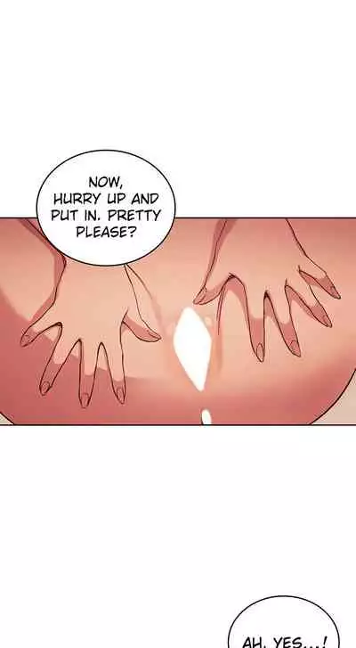 Mother Hunting [OUM, Naru] Ch.40? [English] [Manhwa PDF]