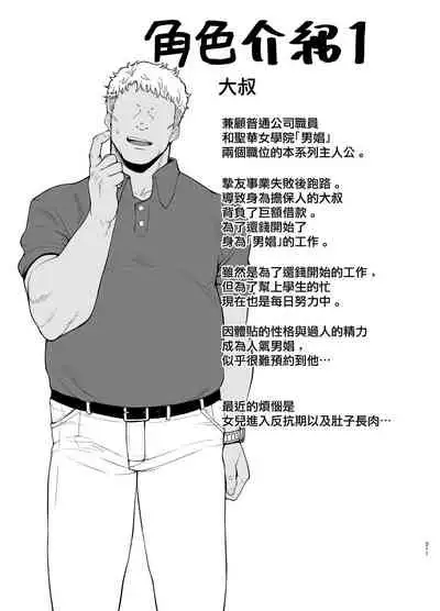 聖華女学院高等部公認竿おじさん 総集編