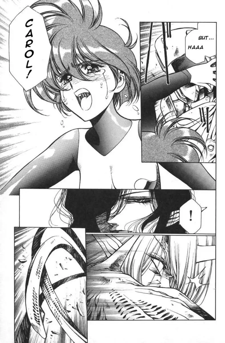 Chirality Vol2 - Case11