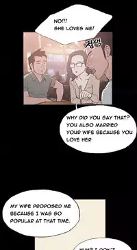 [Mr. Byeong-Su] Cohabitation Ch.1-44 (English) (Ongoing)