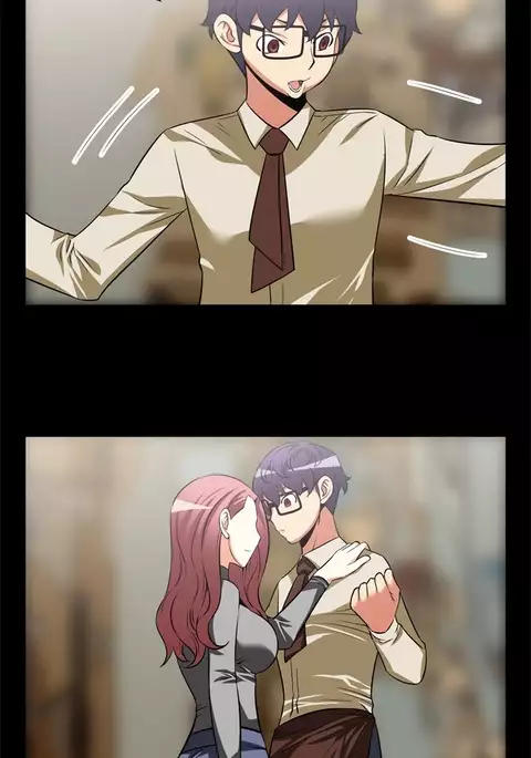 Love Parameter Ch.1-73