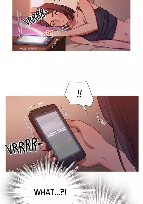 Scandal of the Witch Ch.1-33